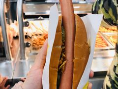 热狗-宜家·瑞典风味餐厅(北京西红门店)