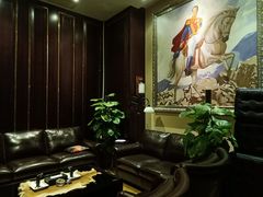 -1492雪茄威士忌俱乐部(明宇金融广场店)