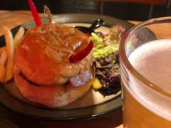 -Devils’ Brewery小恶魔精酿啤酒(武汉天地店)