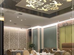 大堂-狮王府淮扬菜(新街口友谊店)