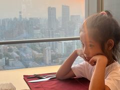 -视界美食自助餐厅·石家庄希尔顿酒店