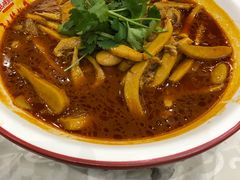 -雅和生态渔庄·宜城锅巴饭(龙灵山公园店)