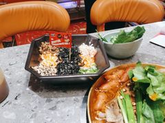 -牛牛章·章鱼水煎肉(光谷世界城店)