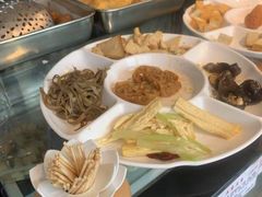 -娘心豆品(方庄店)