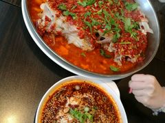 -重庆味道 Sichuan Style
