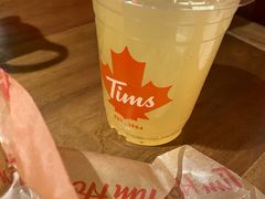 -Tims天好咖啡(河西万象城店)