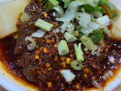 -洞子口张老二凉粉(文殊院店)