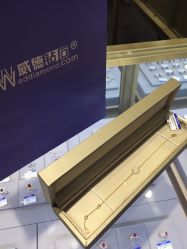 -威德钻石-克拉钻大本营(南京东路店)