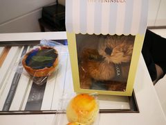 -王府半岛酒店·半岛精品店