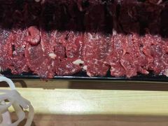 -陈记顺和牛肉火锅馆(天河北路店)
