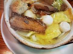 -春和面馆(常德路店)