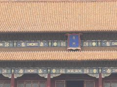 -天安门城楼