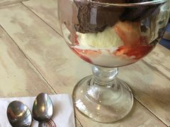 -Cafe Alice咖啡爱丽丝(奥城店)