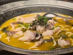 -楚山晓·楚湘菜(江夏永旺店)