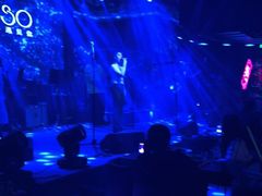 -MOSSO音乐酒吧·live house(南京旗舰店)