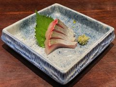 -加奈日本料理