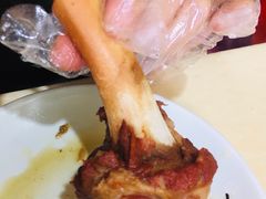 -和庆斋羊蝎子火锅·碳缸烧烤(顺义旗舰店)
