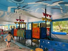 -南宫温泉水世界