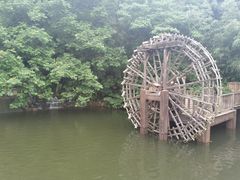 -石老人观光园