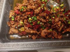 -飶香居(省博物馆店)