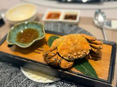 -狮古丰·创意菜·茶馆