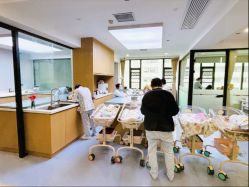 -弗蕾亚·和月月子调理院(东湖店)