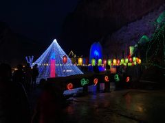 -沕沕水生态风景区