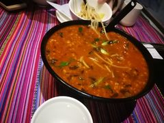 -香巴拉云南餐厅(华莱坞店)