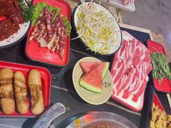 -蜀大侠火锅(四川北路店)