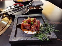 -厚贞日式烤肉(浦东汇智店)