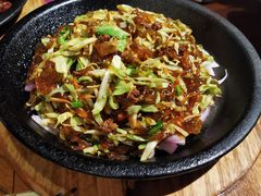 -阿罗新疆菜(人民广场店)