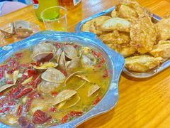 -陈氏肥蛤(小纬六路总店)