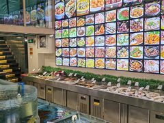 -好人家海鲜酒楼(淞南路店)