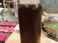 -嬷孙家潮汕牛肉火锅(北京路天河城店)