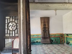-鸡鸣驿古城