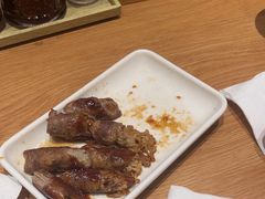 -味千拉面(广州白云机场T1西二店)