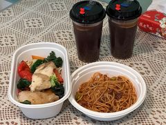 -良木缘咖啡西餐(新城市广场店)