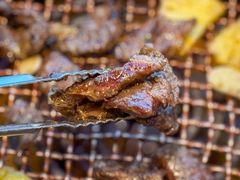 -一品诚记烤肉(大连柏威年购物中心店)