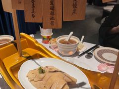 -狮拾久·现代新加坡料理(福田COCO Park店)