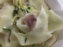 -绿杨馄饨临顿路店
