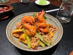 -荣兴酒家(徐家汇店)