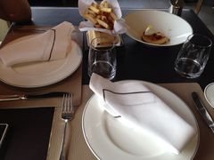 -Cafe Gray Deluxe