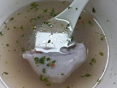 -赵氏汤圆(东关街店)