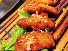 鱼露鸡翅-越谜·越南餐厅(长白店)