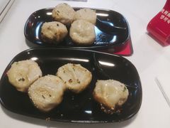 -小杨生煎(湟普汇店)
