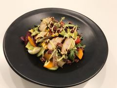 wkate&nbsp;salad-威克特披萨汉堡