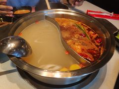 -辣家私厨火锅·龙虾(开发区店)