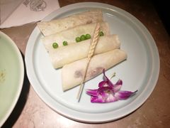 薄饼豉油肉-新白鹿餐厅(金鹰新街口店)