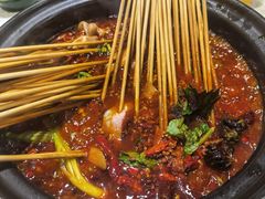 -钢管厂五区小郡肝串串香(南山店)