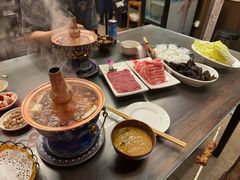-南门涮肉(后海店)
